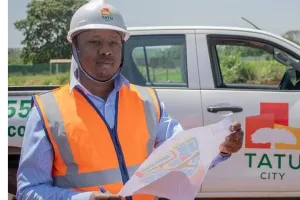 Sam Njoroge
