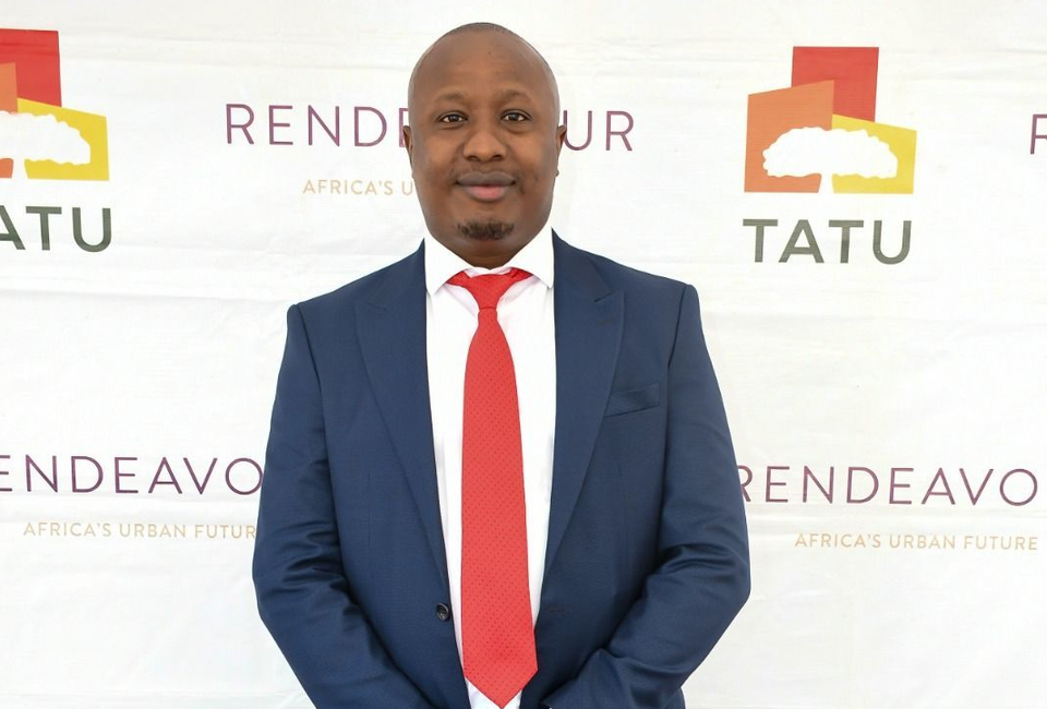 Sam Njoroge