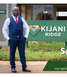 Sam Njoroge
